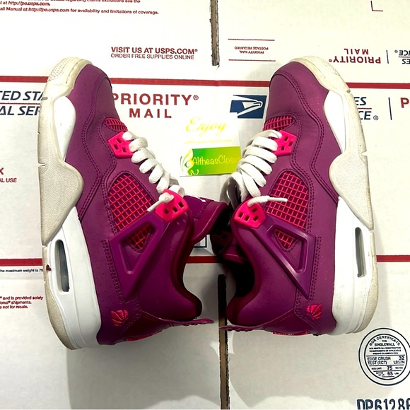 Jordan’s 4 berry - Picture 6 of 9